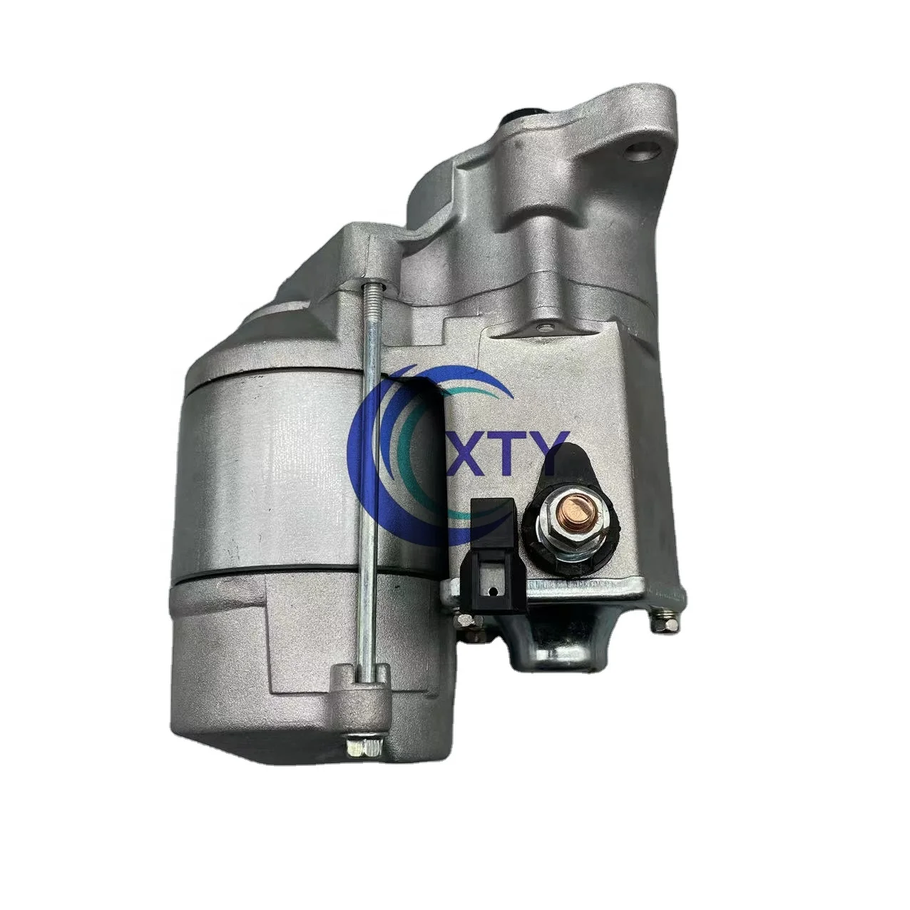 XTY Replacement Parts 25-35465-00 29-70158-00 25-35458-00 Starter Refrigerated truck For Thermo King Carrier Transicold Denso