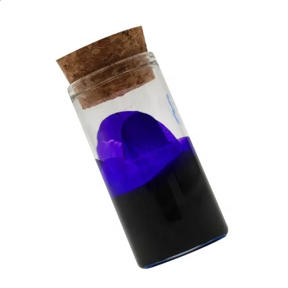 
Pigment Violet 3 toner for offset Inks and coating 