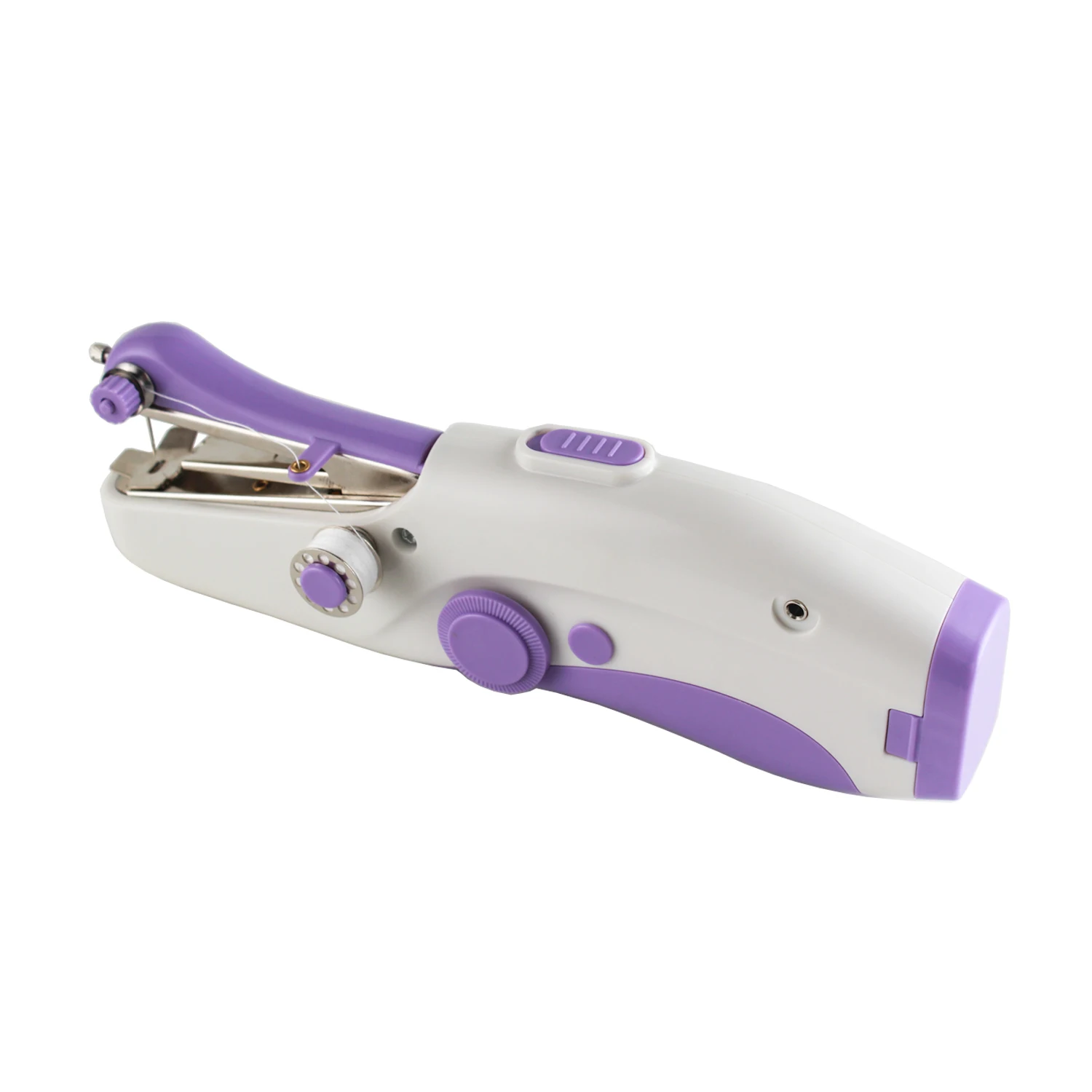 Handheld sewing machine ZDML-5 for upgrade mini craft