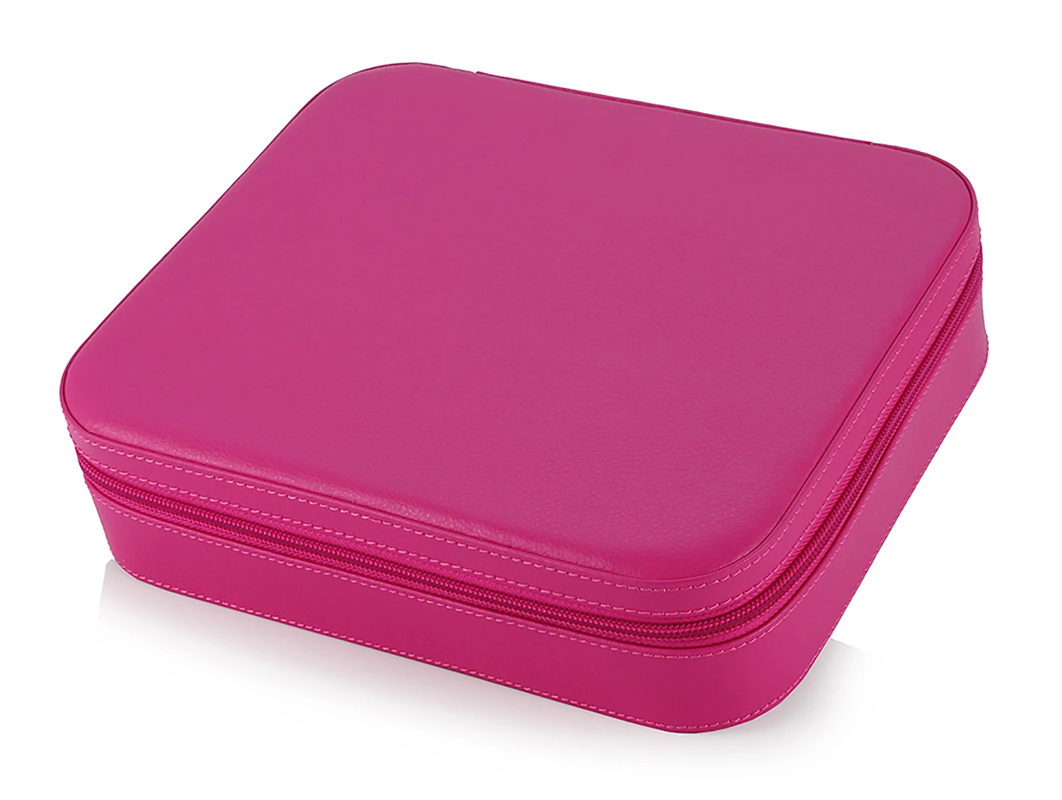 LOW MOQ Custom Logo Soft Eyewear Leather Travel Women Sunglasses Holder Cases with Zipper