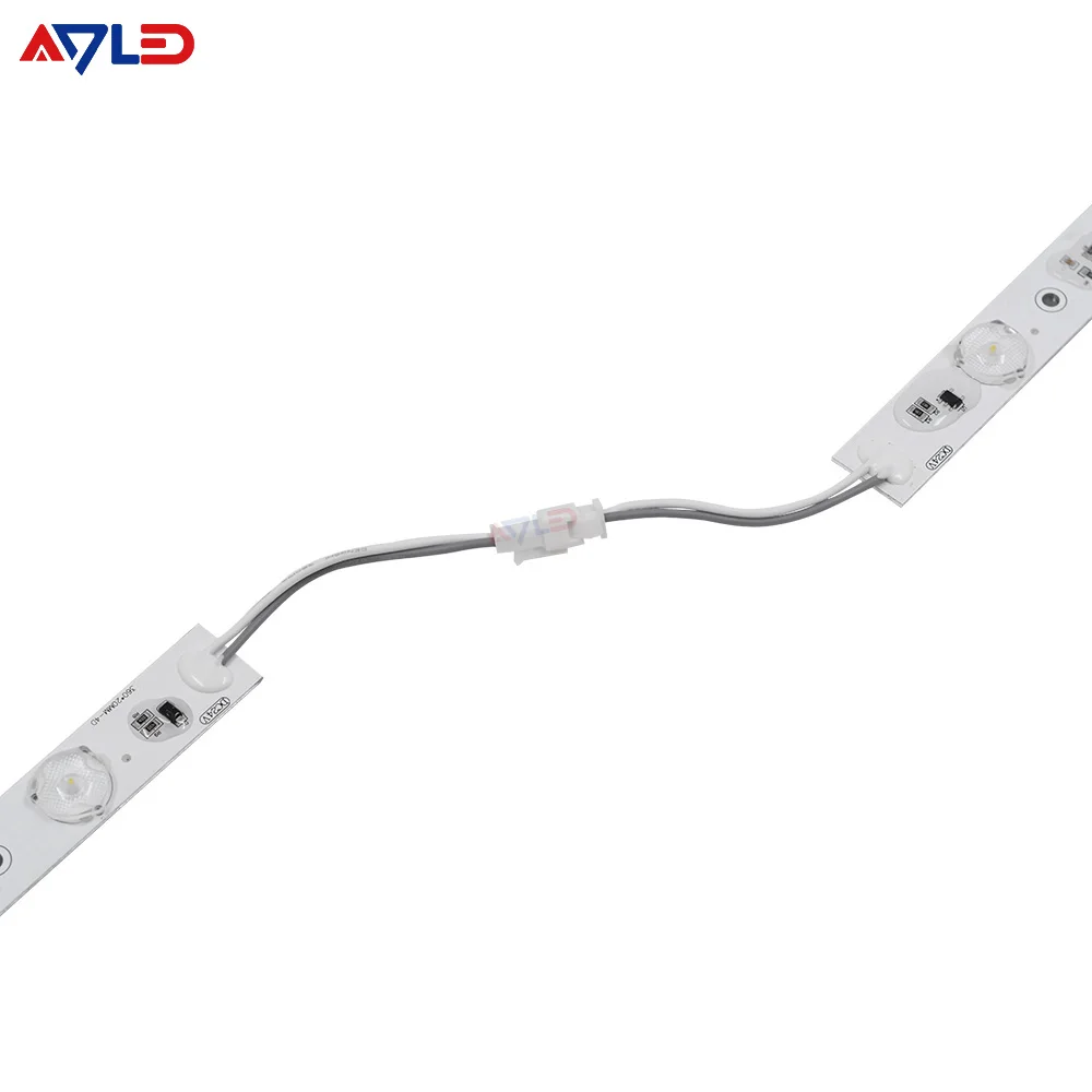 High Quality LED Bar Light Diffuse LED Light Back Light Advertising illumination LED Strip China