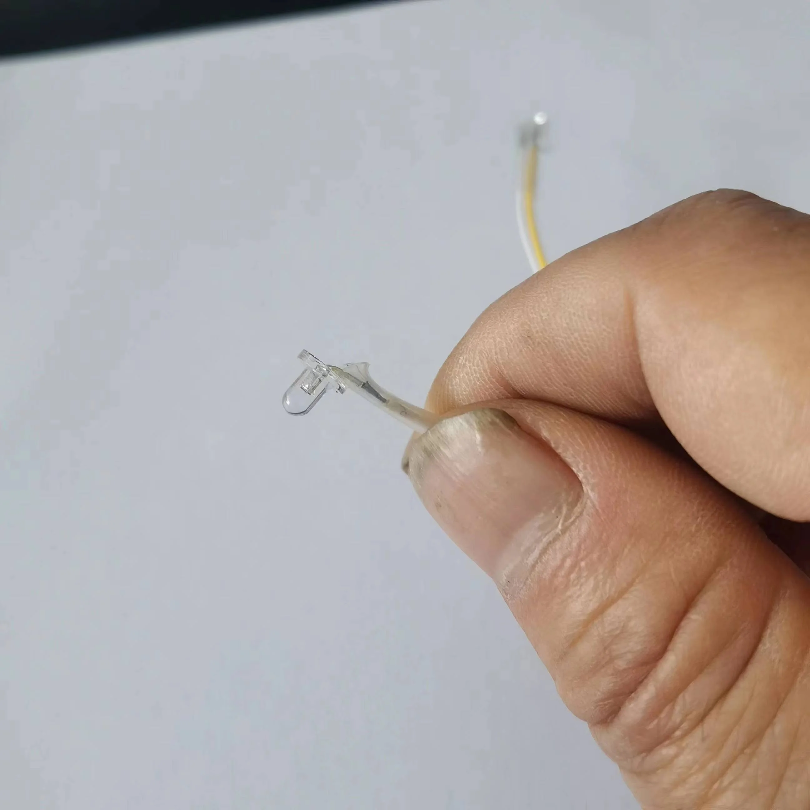 Оригинальная Водонепроницаемая подсветка для обуви, Новое поступление 2022 года, шесть переменных светодиодных ламп