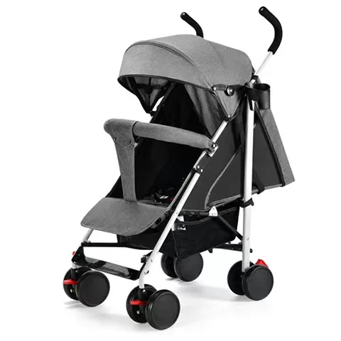 2022 for sale folding Organizer jogger multi-function good children pram foldable cheap toddler baby stroller 3 in 1