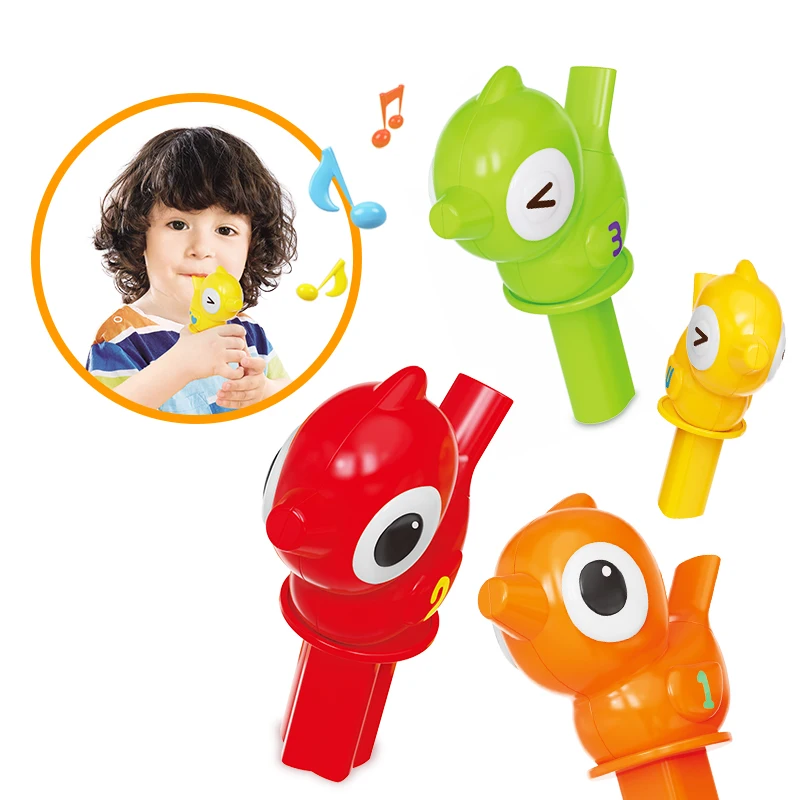 FiveStar Educational Assemble Cartoon Animal Model Kids Take Part Hippo Children Toys with Hammer and Sound