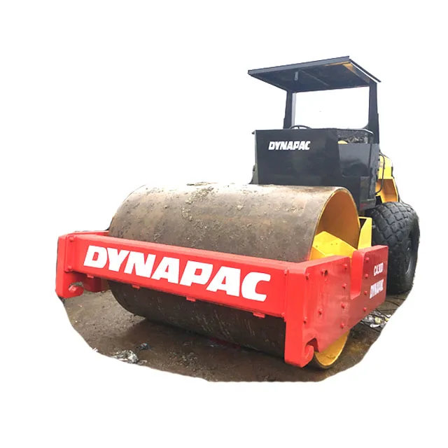 Ca30d для продажи Cummins двигатель Dynapac CA30 б/у дорожный каток, б/у дорожный каток Dynapac CA30D