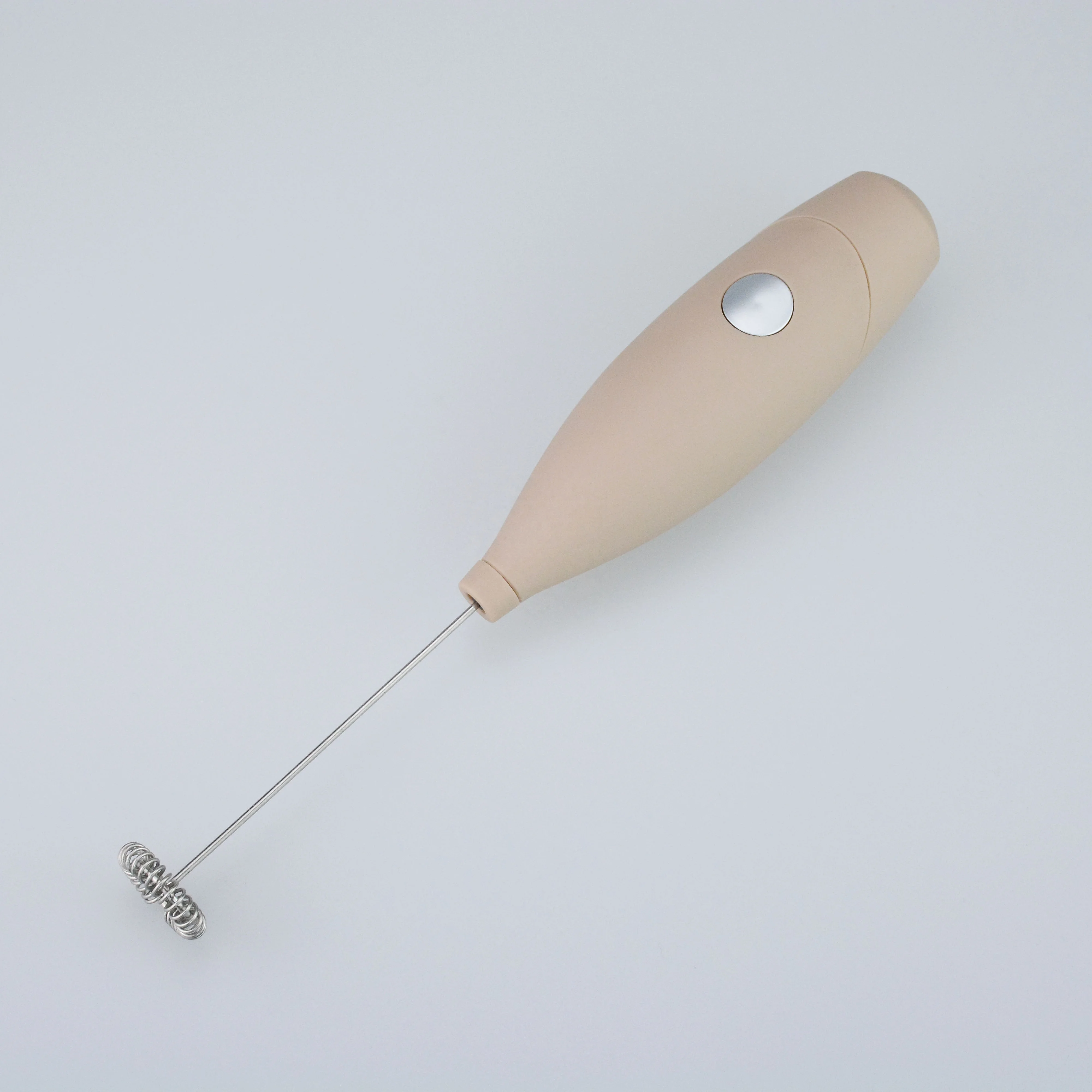 Factory Customized electric automatic battery milk frother