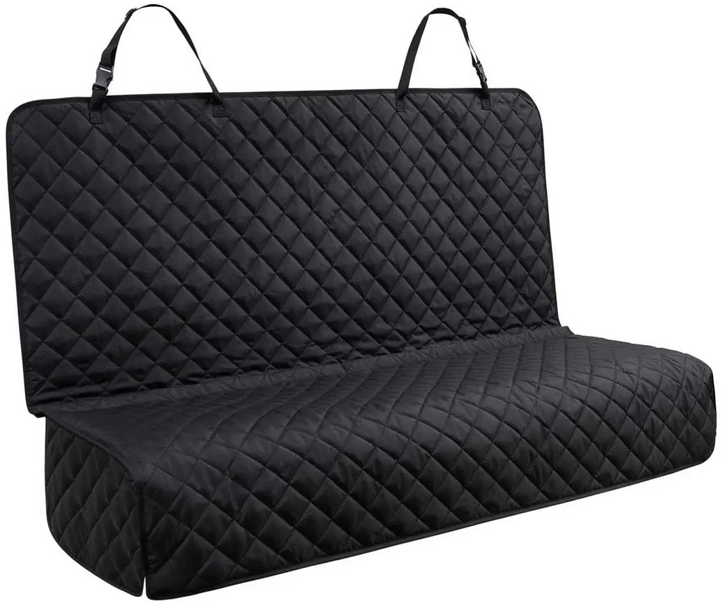 
Factory Supplier Hammock Seat Cover for Dogs Durable Dog Car Seat Cover Waterproof 