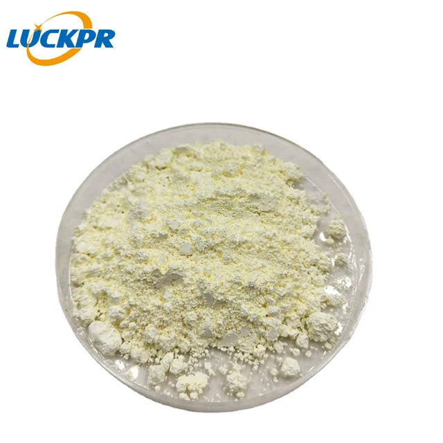 Rare Earth Oxide 99.95%-99.999% CAS 1306-38-3 CeO2 Cerium Oxide