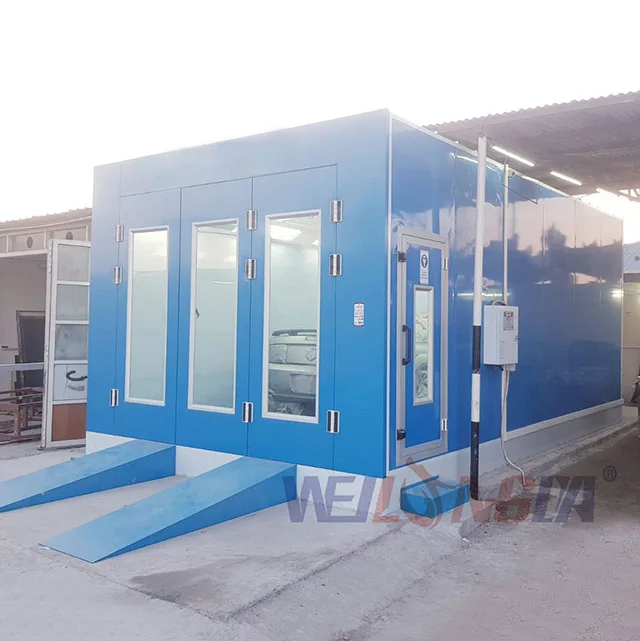 Car Baking Oven Price in Nigeria