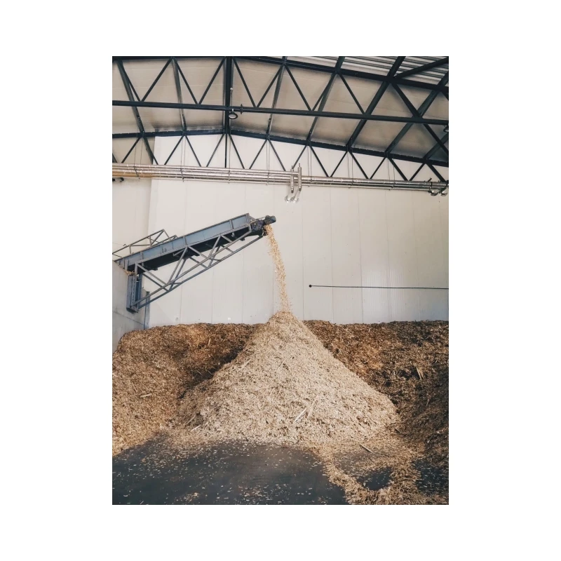 Environmentally Responsible Birch Wood Sawdust Birch Wood Shavings Agriculture Birch Wood Shavings