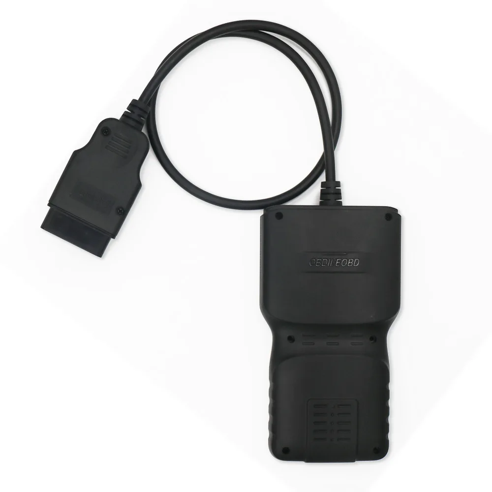 V310 OBDII Car Scanner Diagnostic Scan Tool Auto Code Reader Diagnostic Check Engine Light Scan Tool for OBD II Cars After 1996