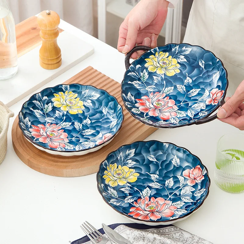 Wholesale of Japanese tableware and ceramics