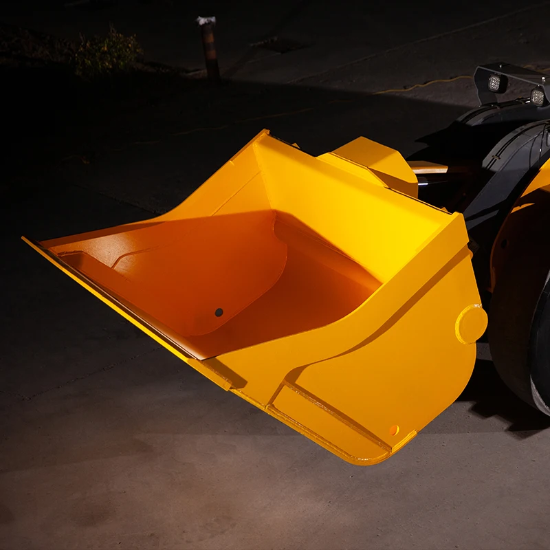 China Made Hot Sale Reasonable Price Underground Loader Articulated Lhd 1.2ton Scooptram Ready Sale