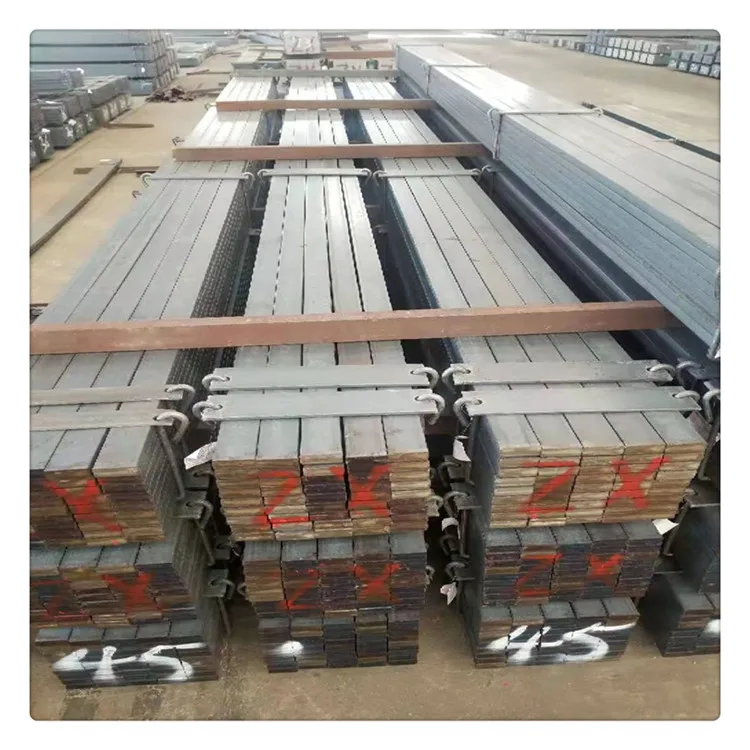 Hot Rolled Alloy Steel Flat Bar And A36 Flat Bar For Sale