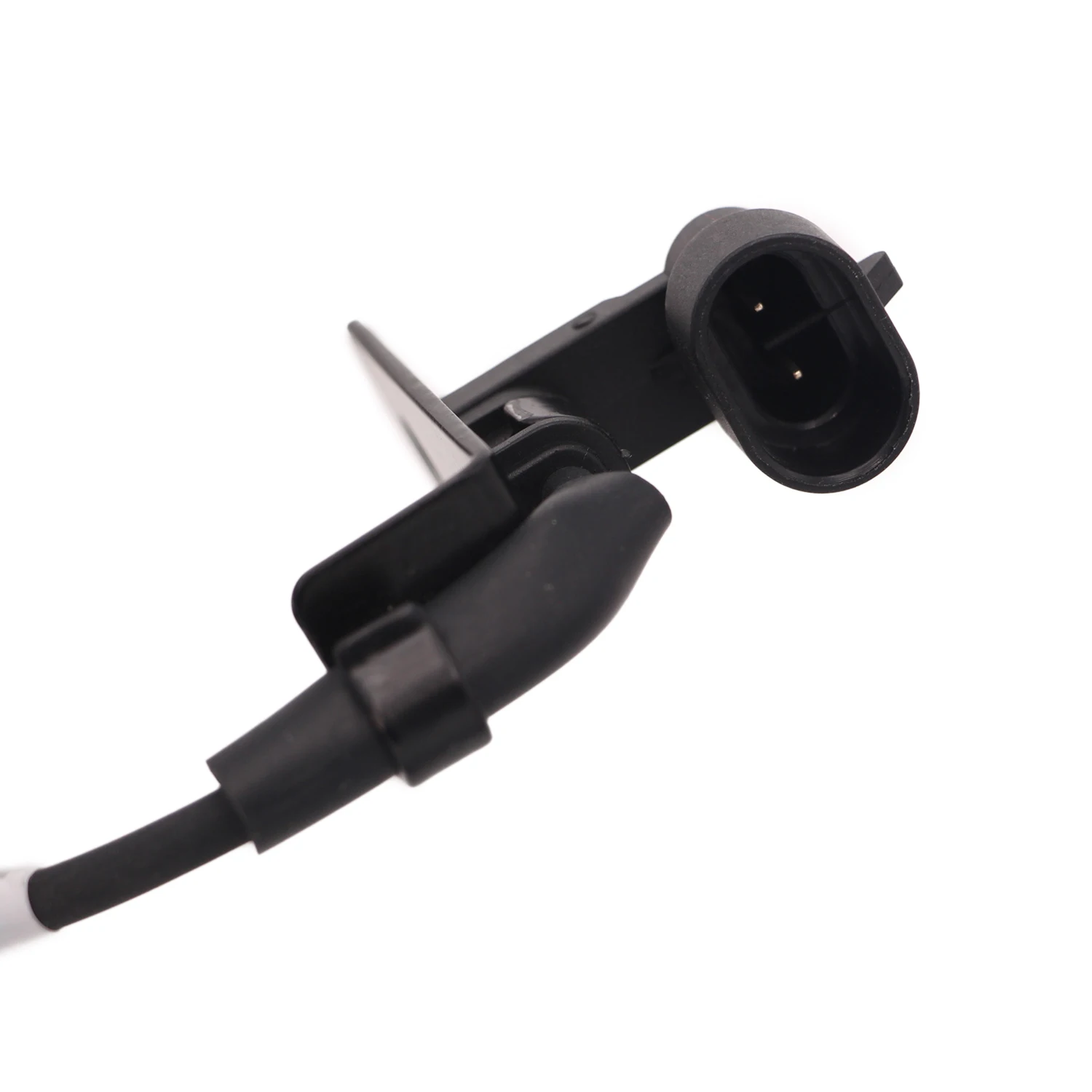 2Pcs Left & Right ABS Wheel Sensor Fits for Kia Sorento Hyundai Veracruz AWD