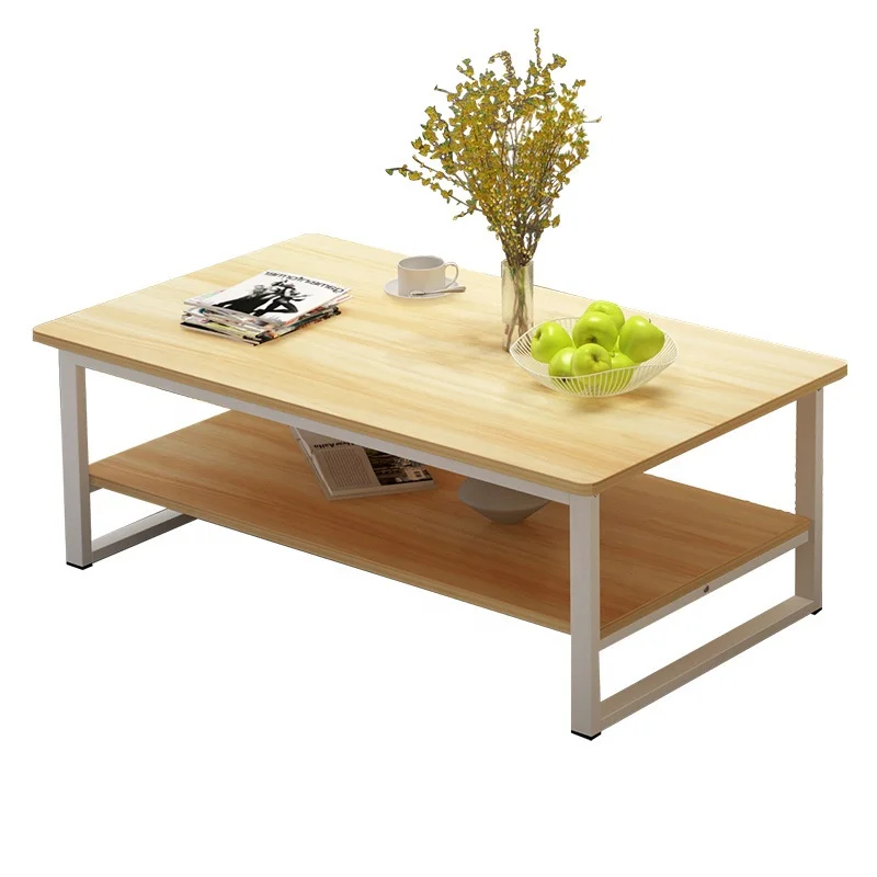 Wooden  Coffee Tea Table Bedside Table Leisure Table Use In Home&Office Furniture