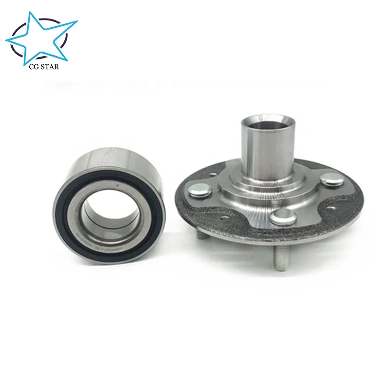 Alto use auto automotive car wheel hub bearing price DAC35680037 2RS automotive wheel hub bearing