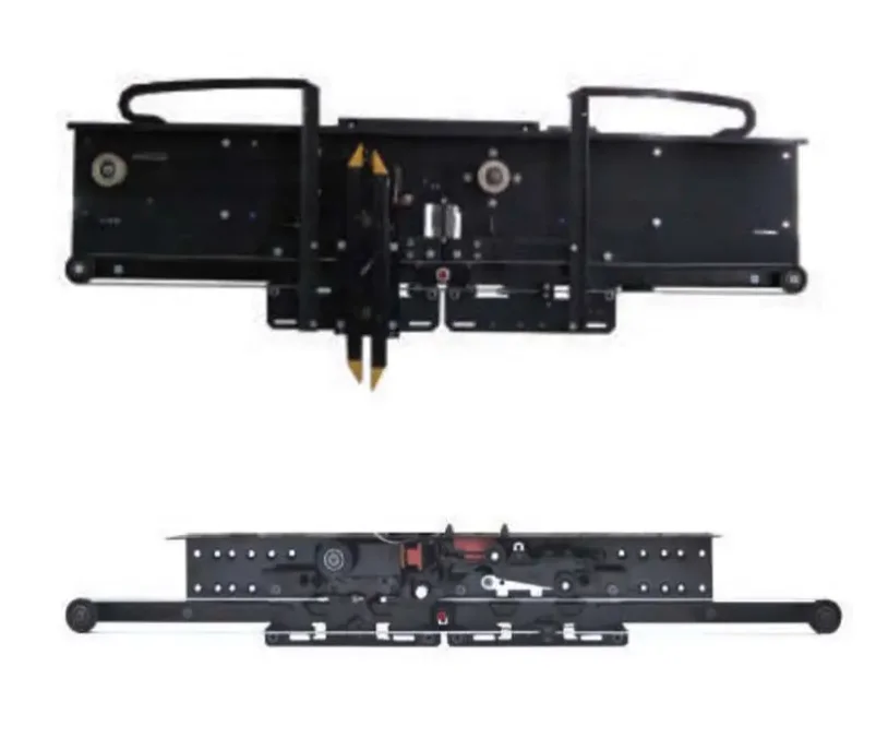 Elevator Door System Lift VVVF Cabin Door Operator