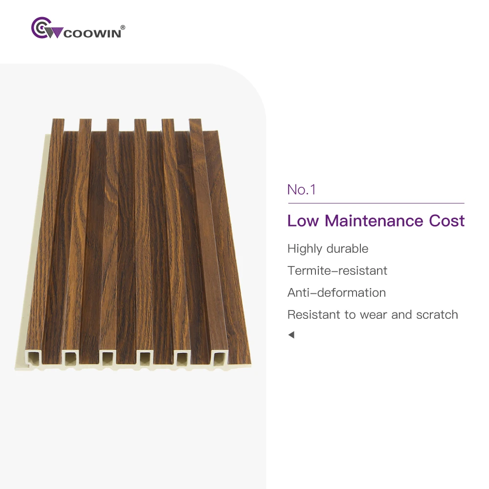 Manufacturer Interior Decorative Wall Panel With Special Design