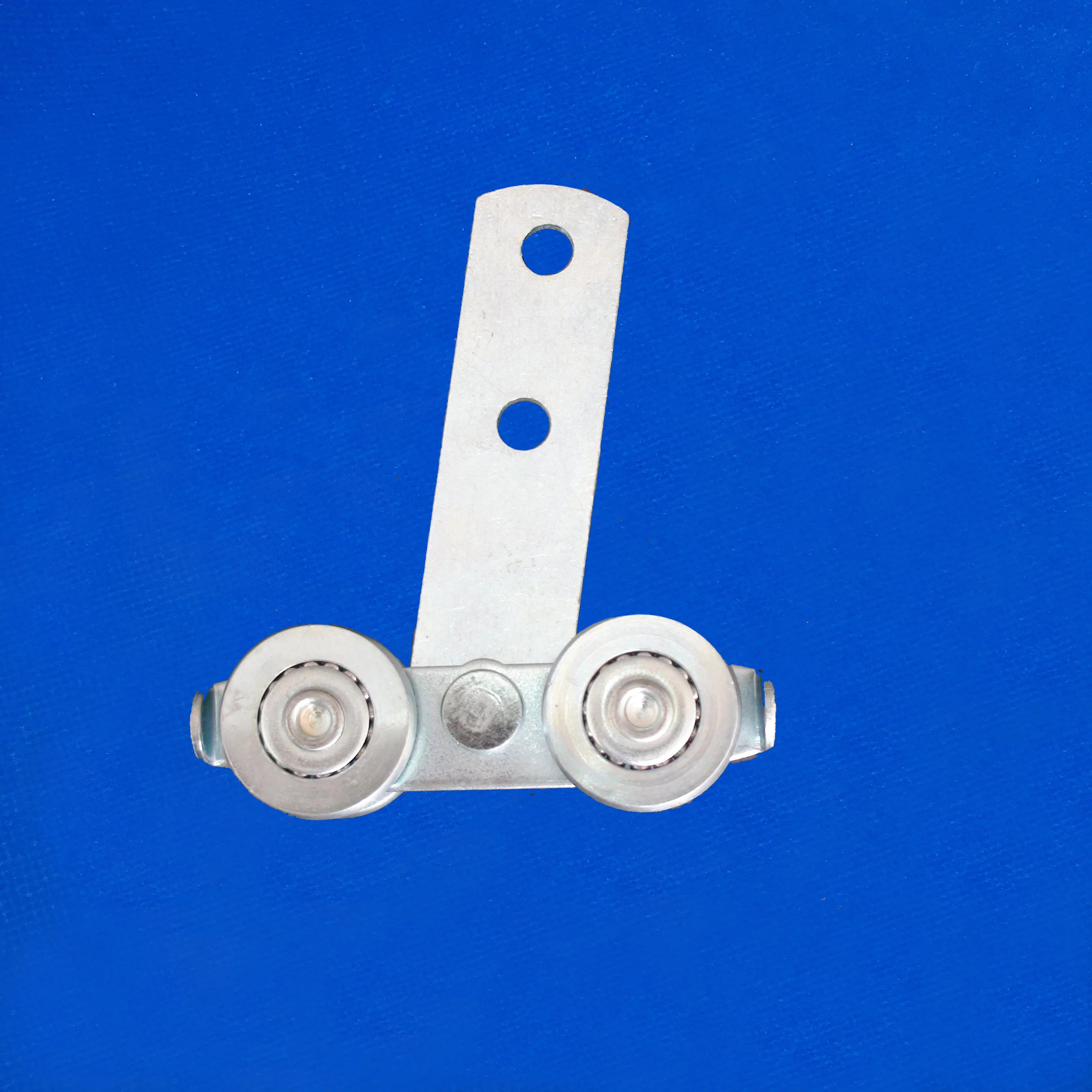 Curtain side trailer parts stainless steel webbing belt buckle