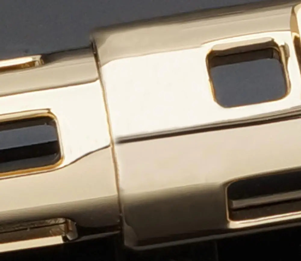 
Executive Pen Metal Body Springs Mechanism Ballpoint Pen Cufflink Set 