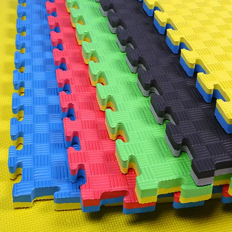 puzzle foam floor mats judo mat price gym floor tiles inter locking
