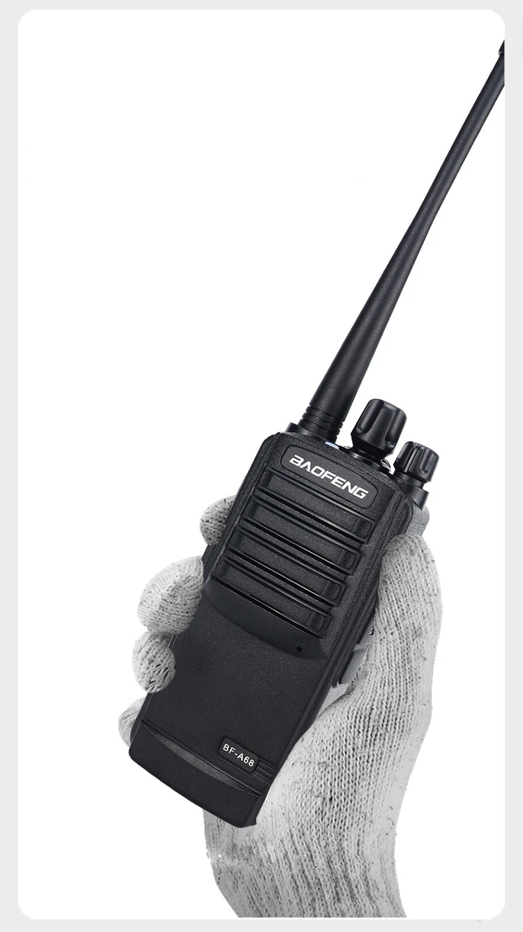 New 15 Watts 99 Channels Long Range  Two Way Radio Walkie Talkie Walkie+Talkie 15km 10km Range