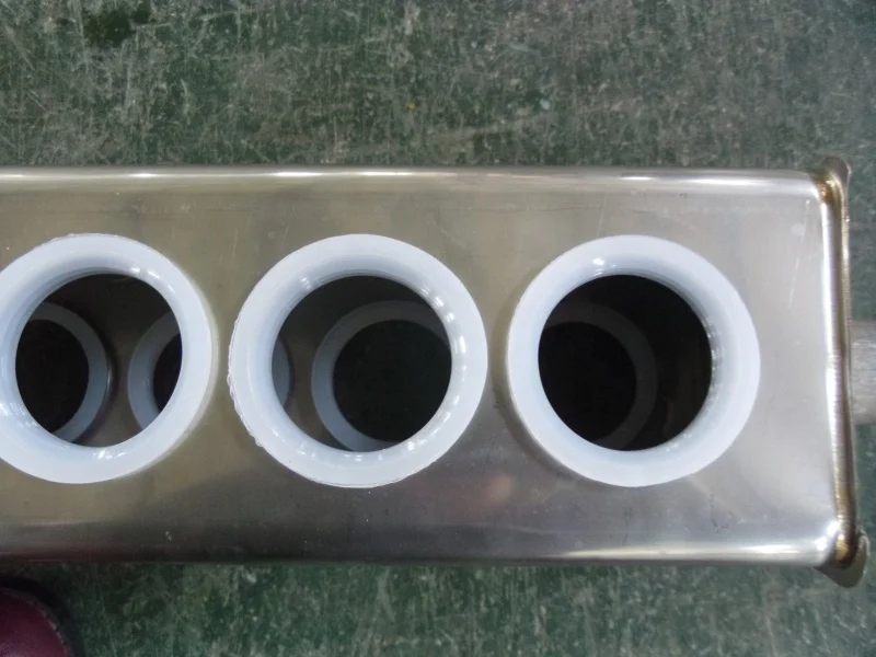 Non Pressure Solar Water Boiler Set For Industrial