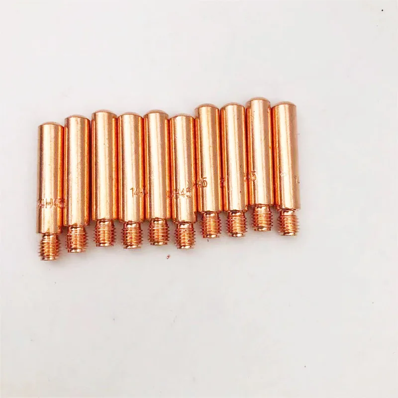 TW4  MIG GUN contact tip 14-23/30/35/40/45/52/116/564/364