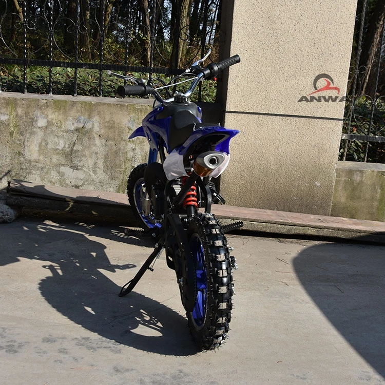 De Mobilete High Quality Dirt Bike_monkey Eec Cheap Gas Bikes 49cc Pit Mini Motor Pocket Bike 50cc