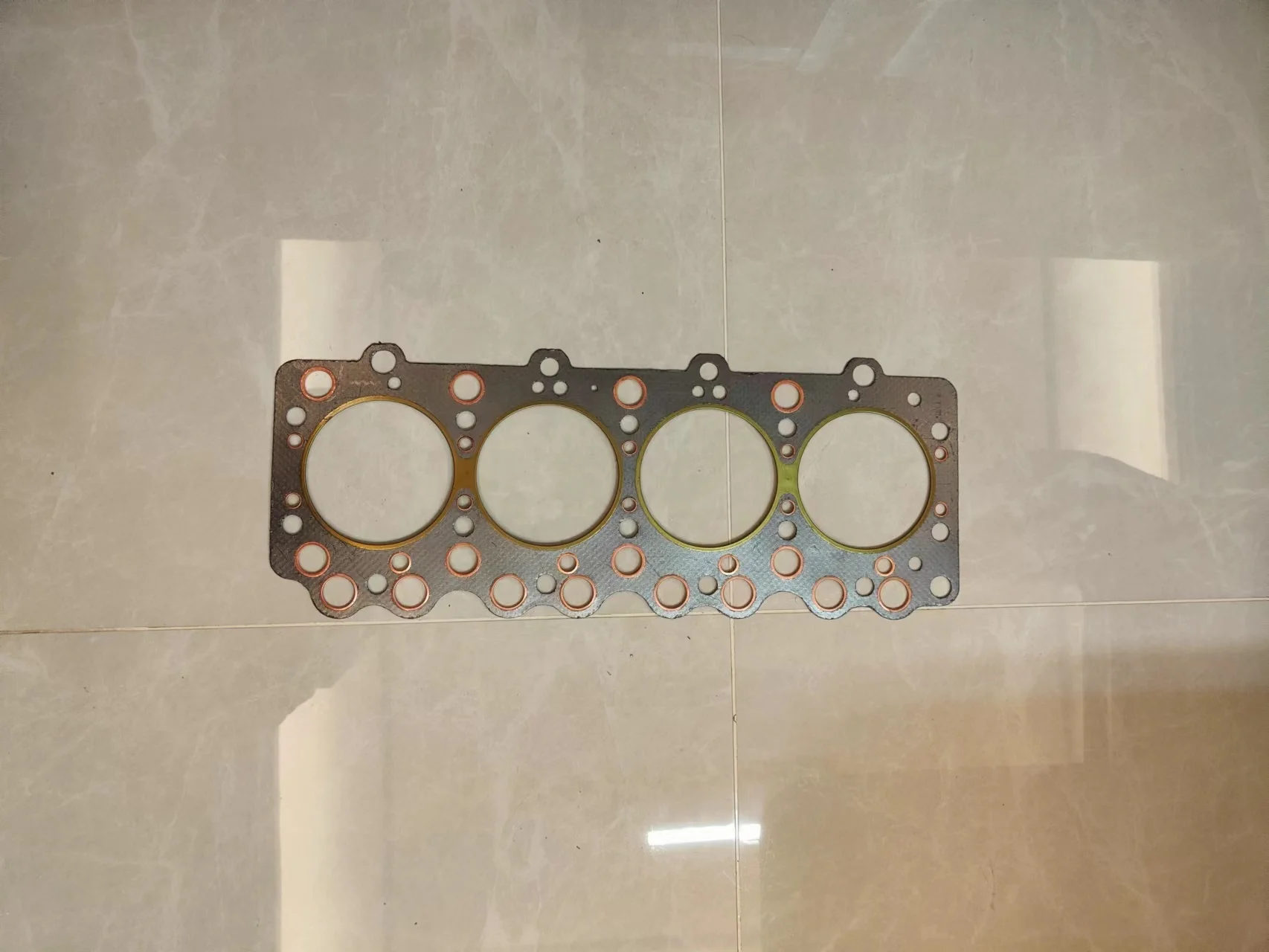 High Quality Factory Price Cylinder Head Gasket For JAC Truck HFC3072 Spare Parts