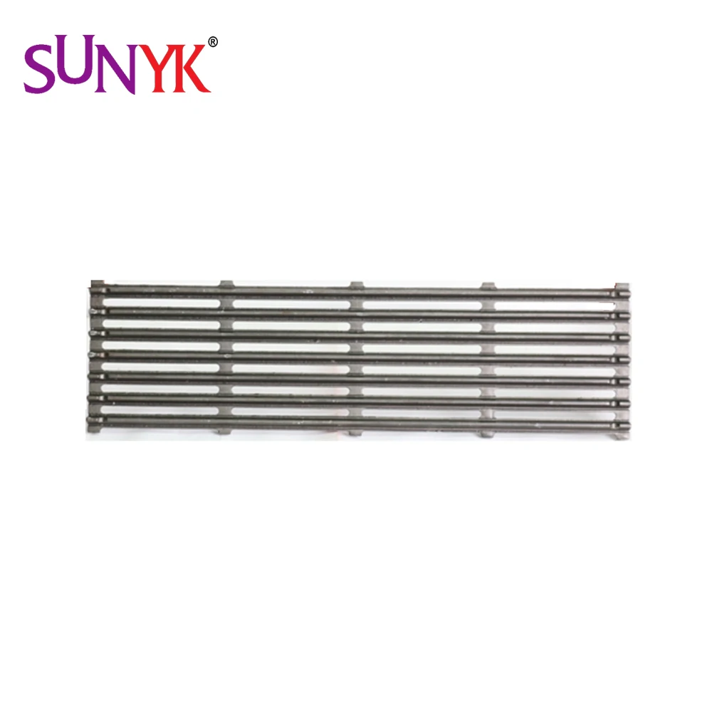 American Grate