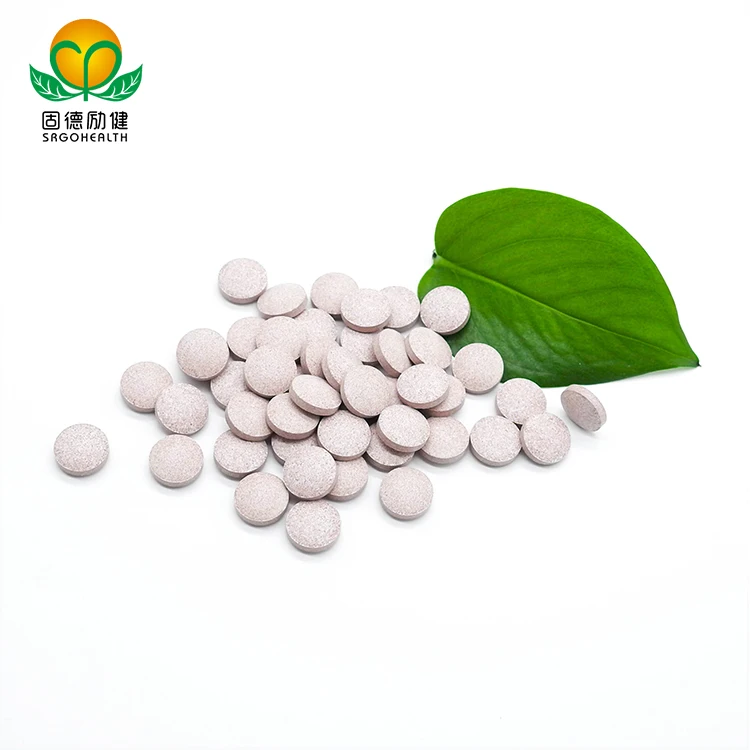 Immune Booster Supplements Camu Camu Rich in Vitamin C