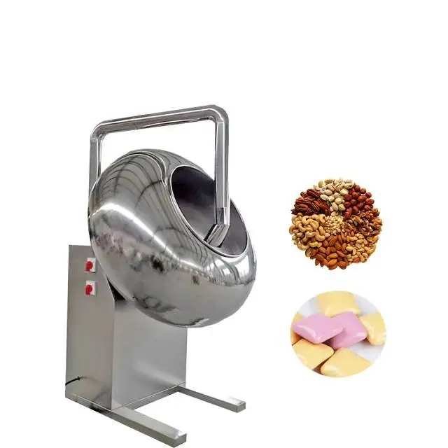 High Speed Lolli Forming ne / ne Lolli Candy ne