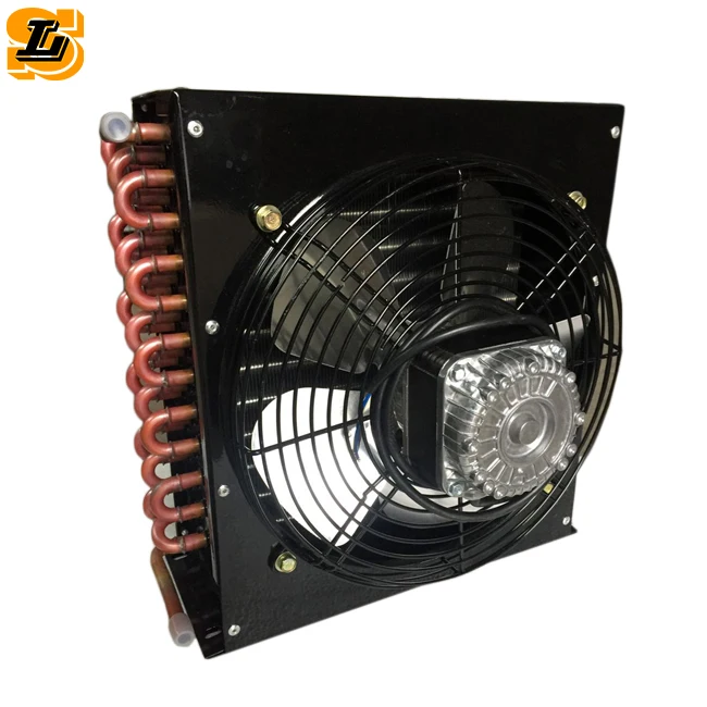 heavy-duty Wine Cooler Condenser