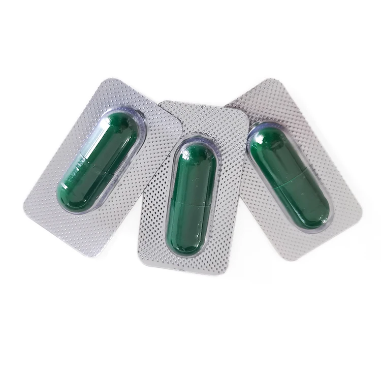 Natural Herbal Safety Capsules: Men only, quality feedback, free sample testing experience