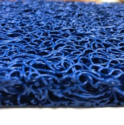 PVC Cushion Mat PVC Coil Floor Mat,Loop Floor Mat Roll