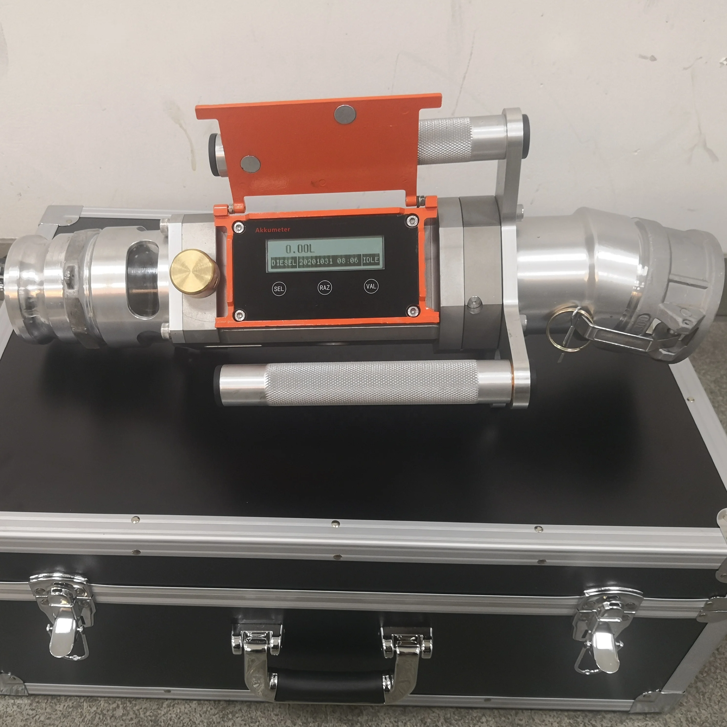 Мастер-метр