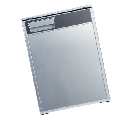 46.5l 40w in-car compressor car portable refrigerator for car