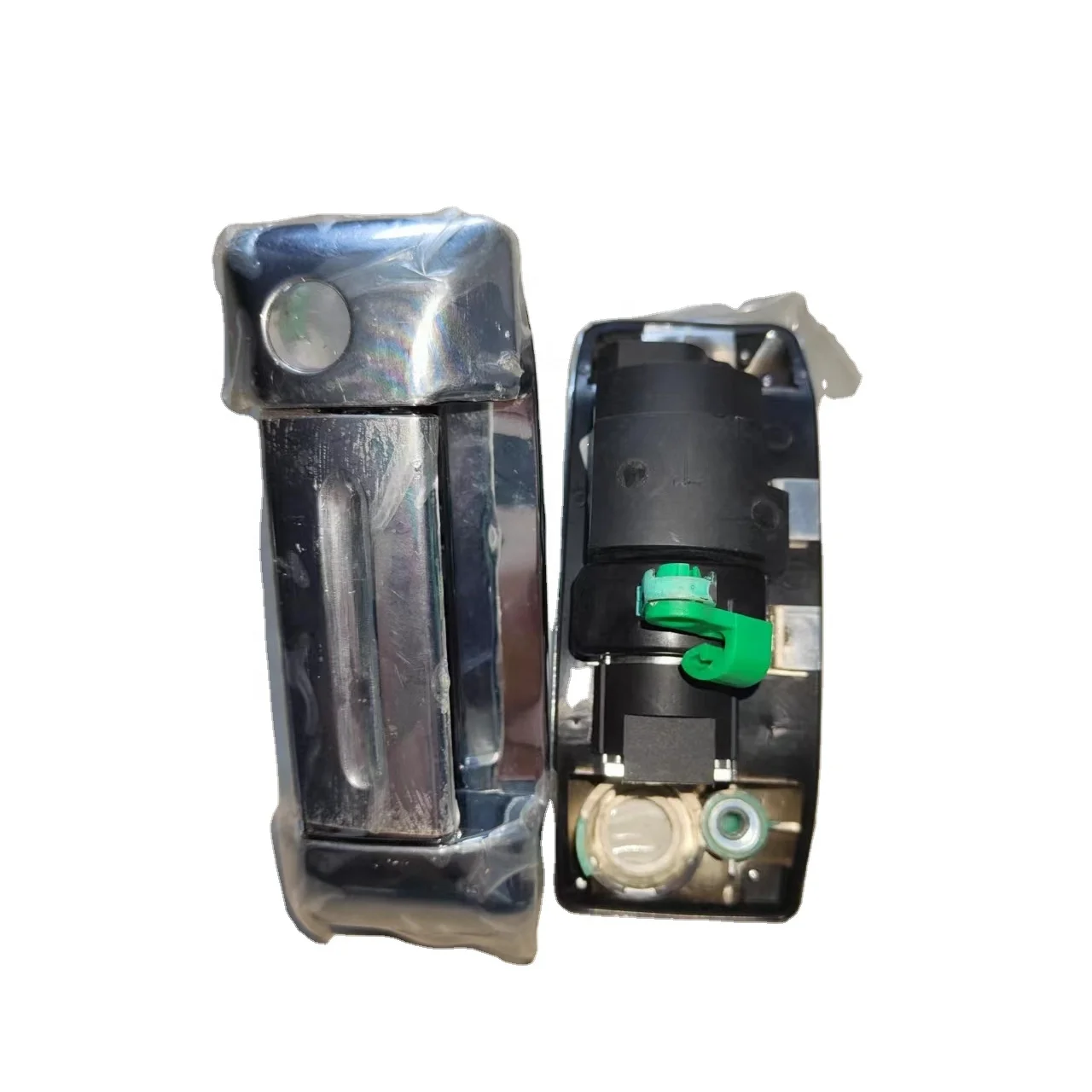 High Quality Factory Price JOYLONG JIMBEI H2L Bus Spare Parts Door Outer Handle