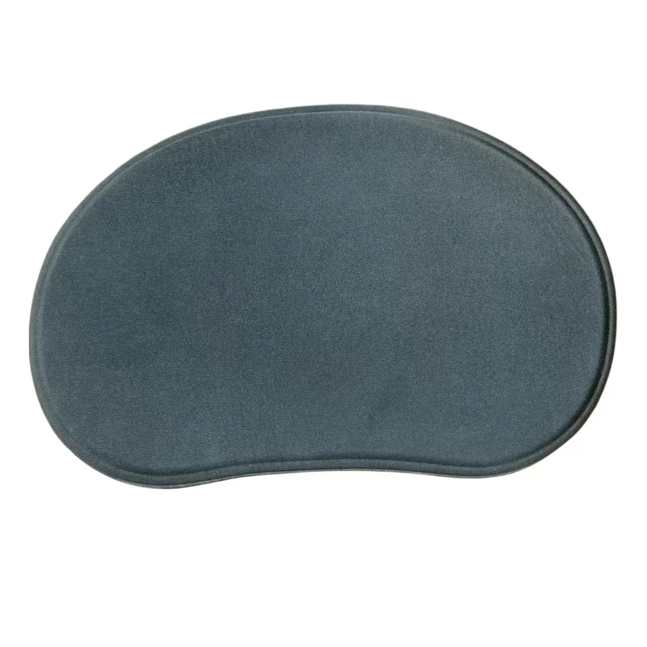 Water Sports  Kayak Cushion Canoeing Seat Waterproof Seat Pad Detachable Black Kayak Seat Pad Cushion