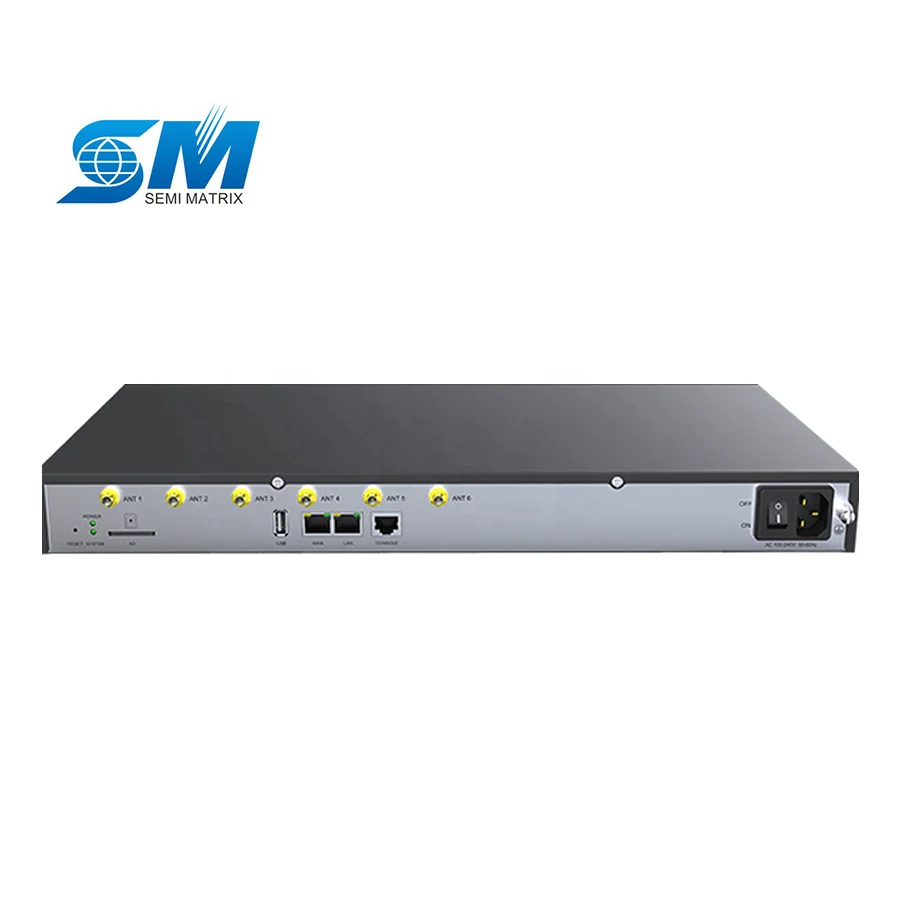  Новый оригинальный Yeastar S-Series S300 VoIP PBX для Yealink SIP