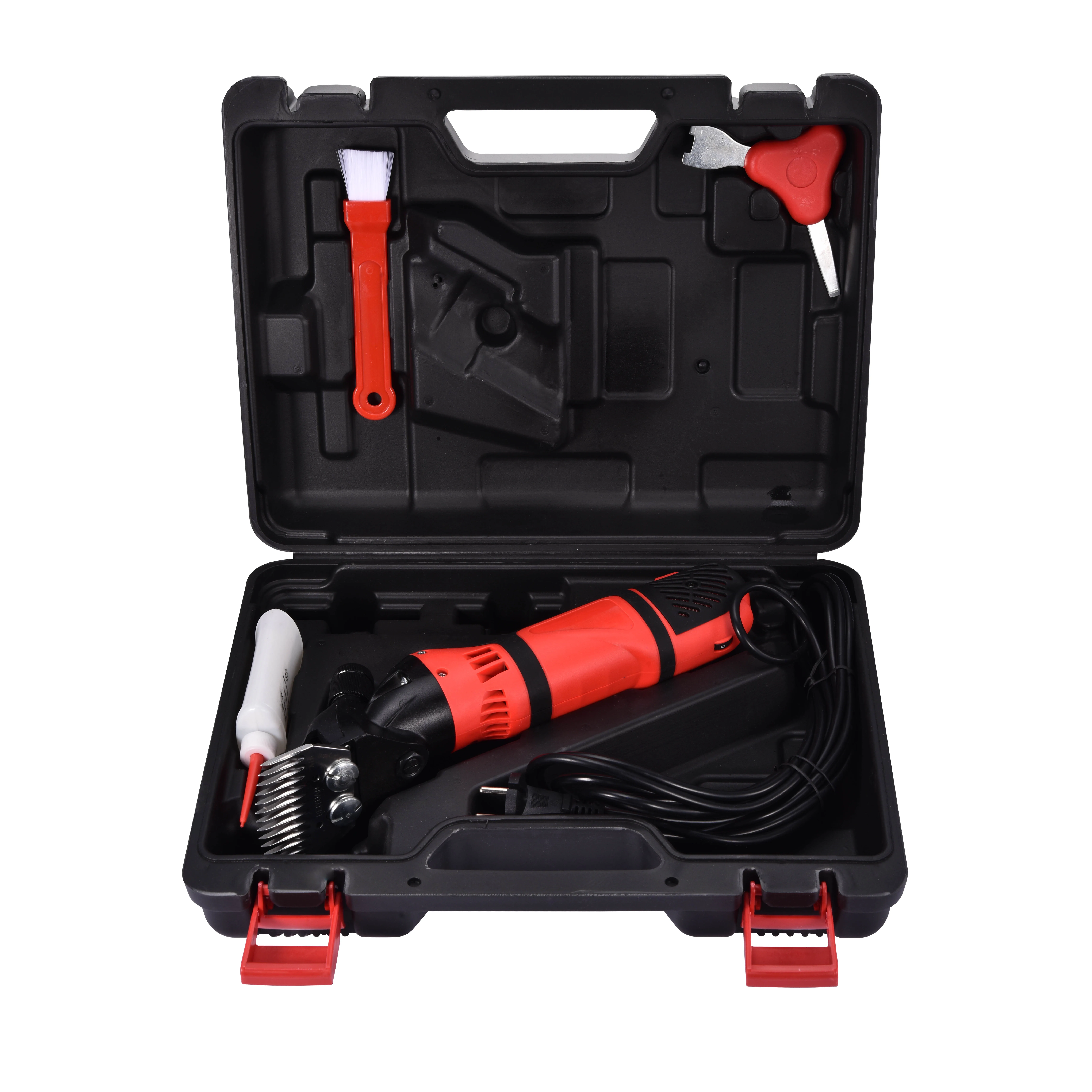 500 Вт ST777, самая продаваемая Высококачественная профессиональная машинка для стрижки овец