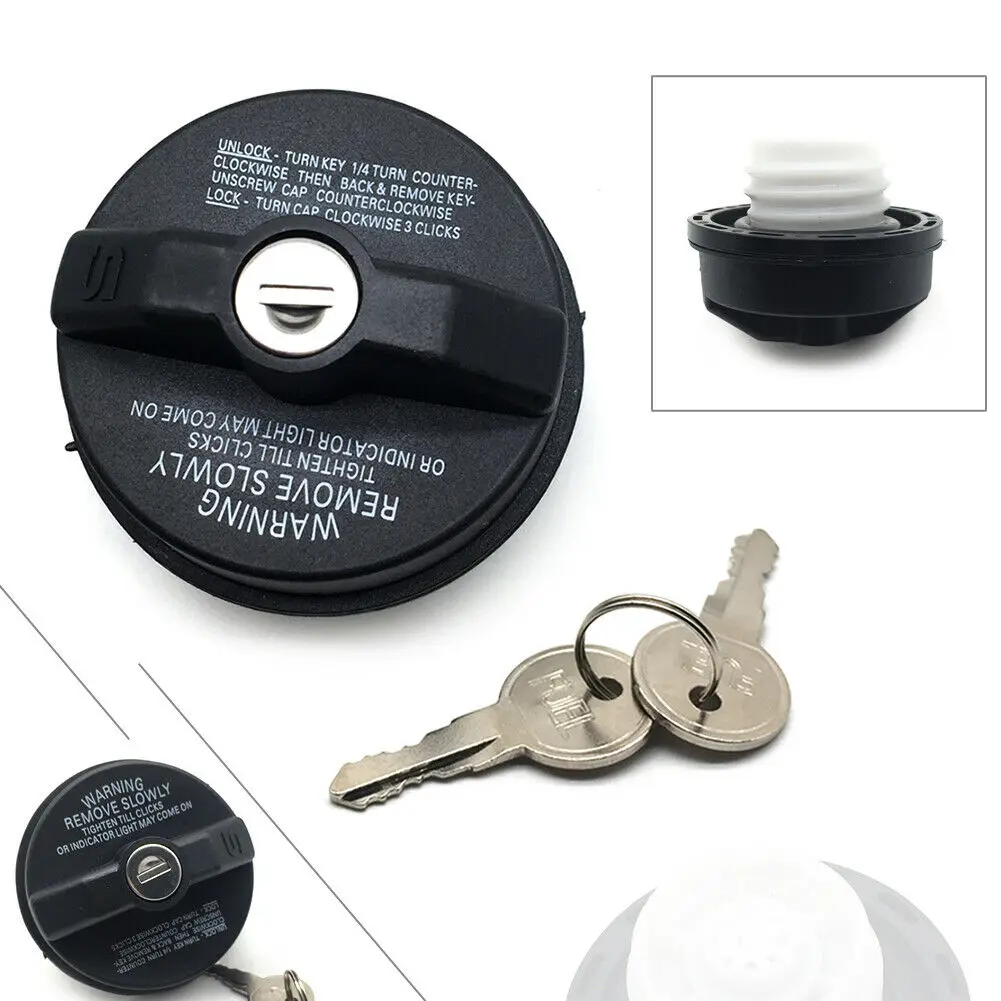 Auto Parts Fuel Tank Cap 05278655AB Fuel Filler Caped For Chrysler Dodge Jeep Ram Challenger Grand Caravan Ram 1500 05278655AB