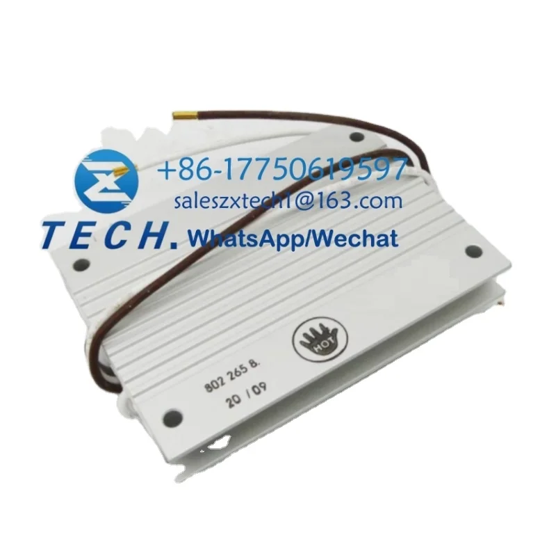 Heat Sink for Brake Resistor 8143455 - DKB11A EURODRIVE Module Brand New in Stock Factory Sales
