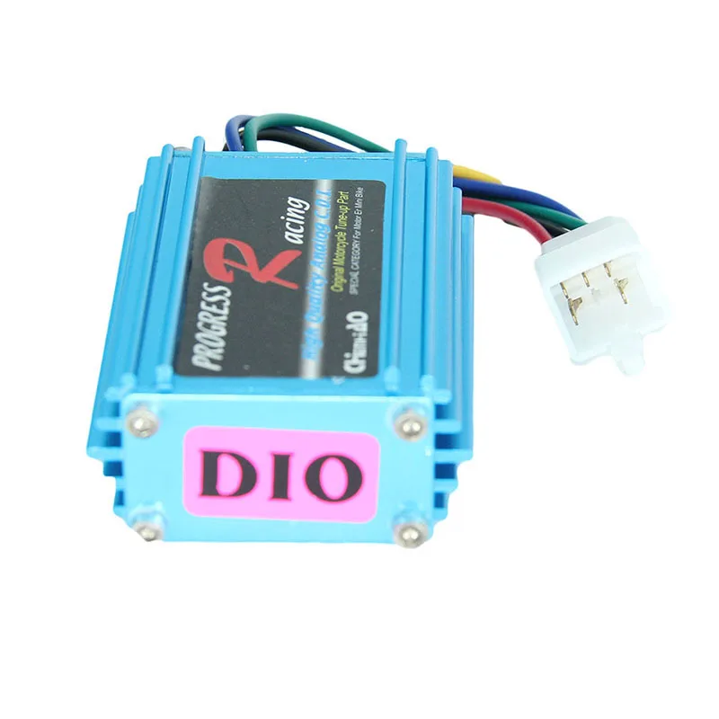 motorcycle accessories dq-194 ignitor dio50 igniter CDI manufacturer direct sales