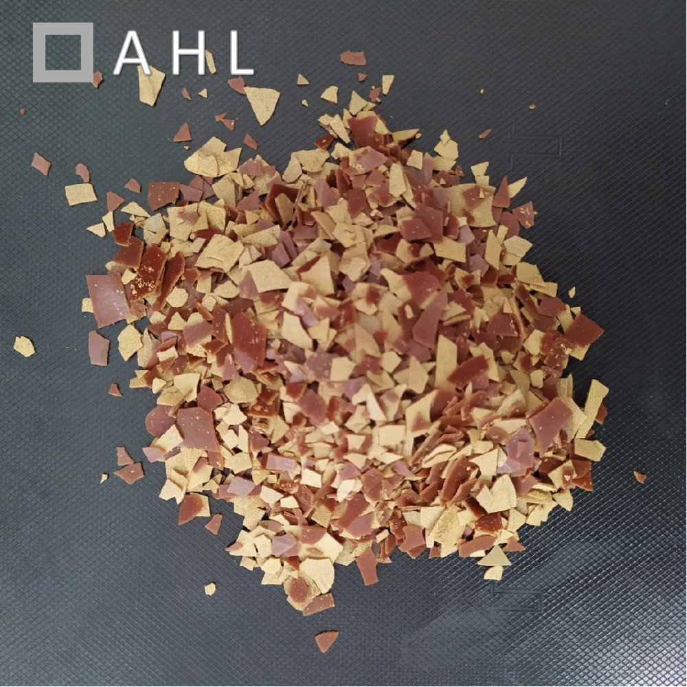 Rough rice bran wax Natural plant wax for Leather polishing  for makeup for printing ink Without decoloring