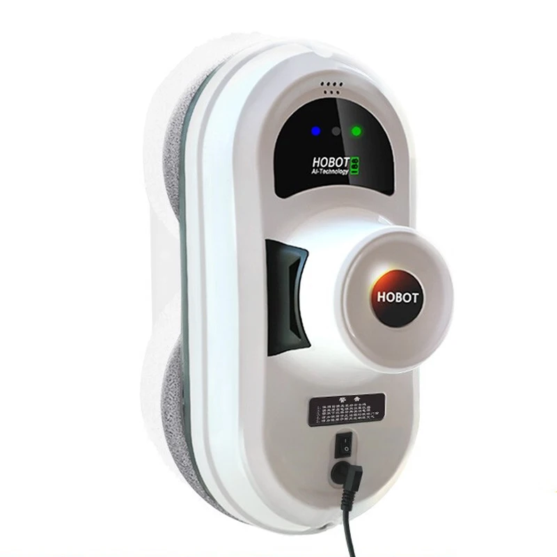 
HOBOT 188 Window Cleaning Robot Intelligent Household Glass Cleaning Robot 