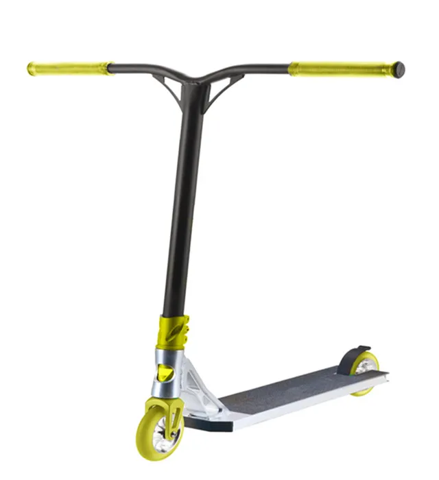2022 Freestyle stunt scooter with 120MM wheel  scooter Adult pro scooter