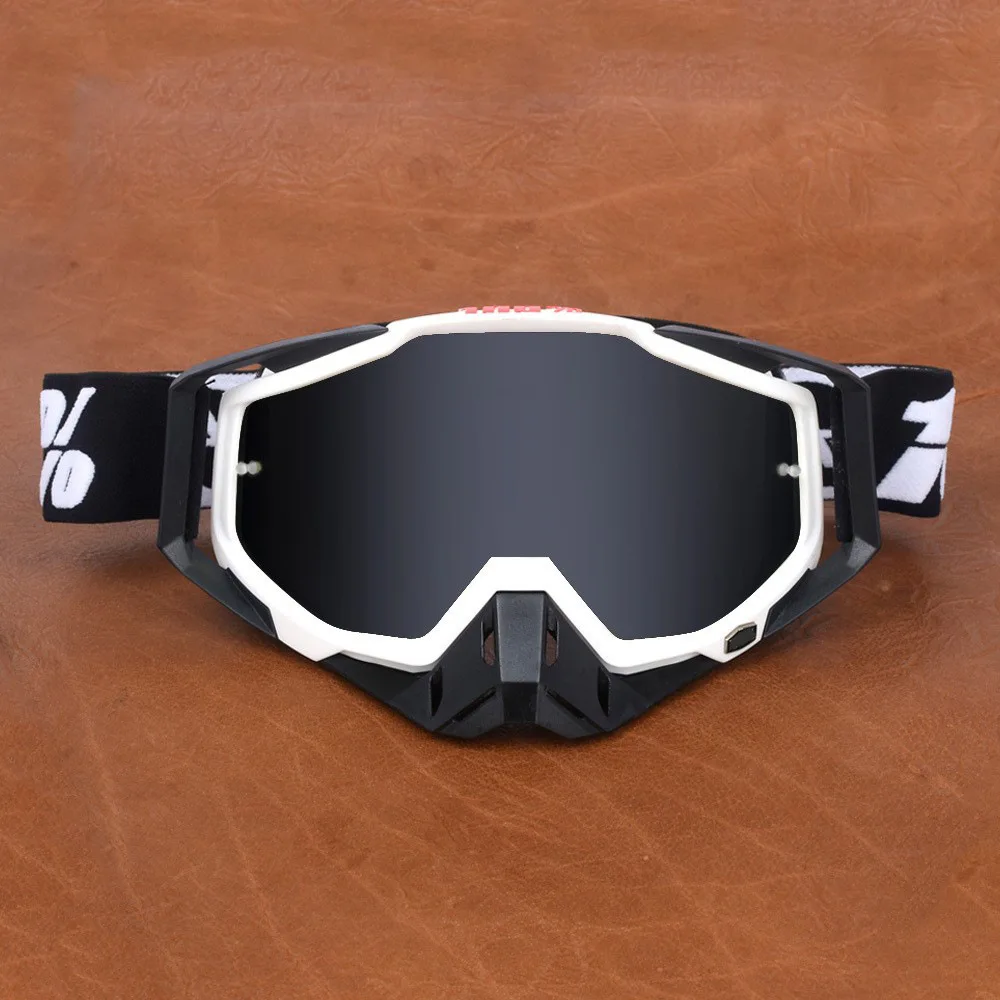 Motorcycle goggles outdoor MT sports off-road glasses ski goggles protective equipment set